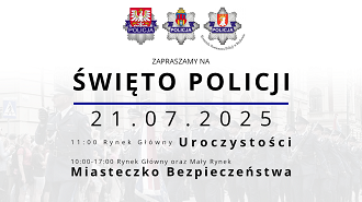 Święto Policji