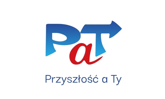 napis przyszlość a ty