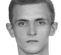 Zaginiony Wojciech Żmuda