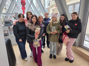 policjantka i wolotnariuszki