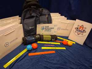 gadżety prezenty policyjne