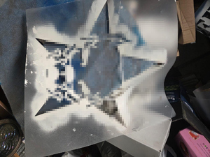 szablon do malowania graffiti